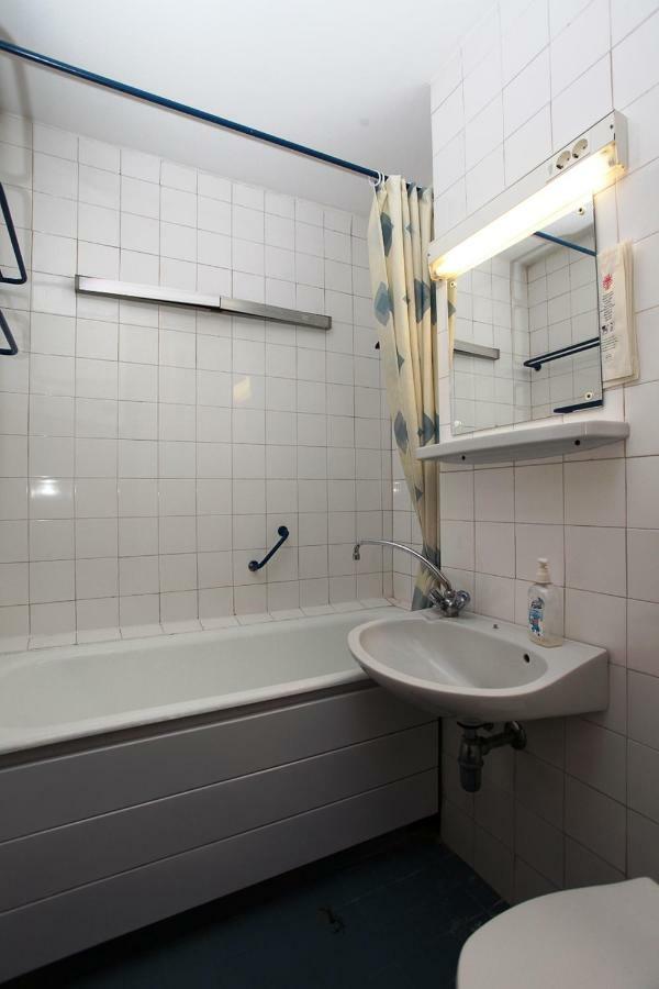 Aranypart Hotel Siófok Eksteriør billede