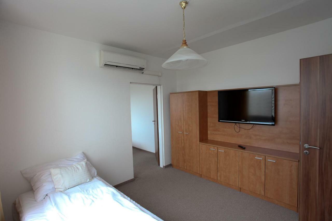 Aranypart Hotel Siófok Eksteriør billede